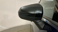 Audi Q2 35 TFSI Black Edition 5dr S Tronic [C+S] Petrol Estate